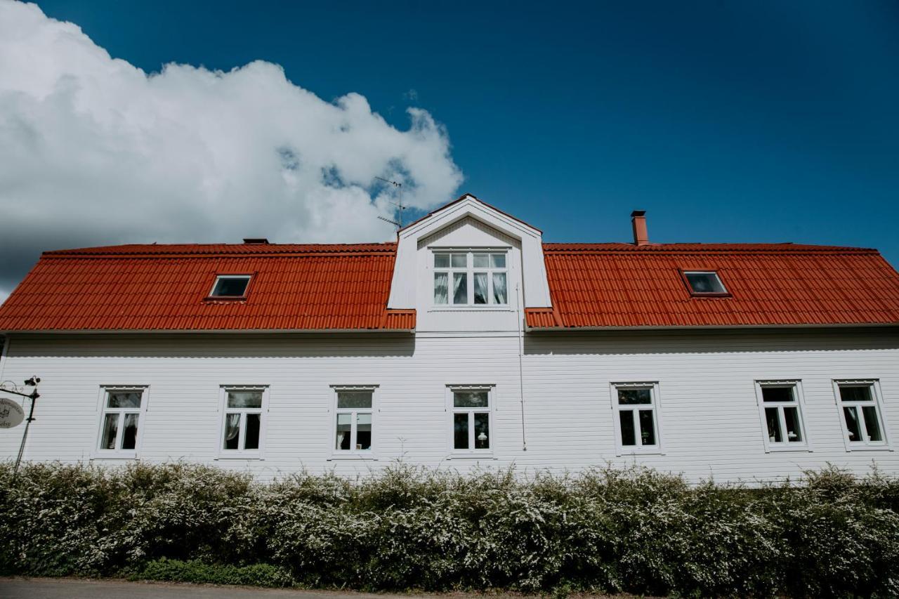 Vaeaeksyn Apteekinmajoitus Exteriör bild